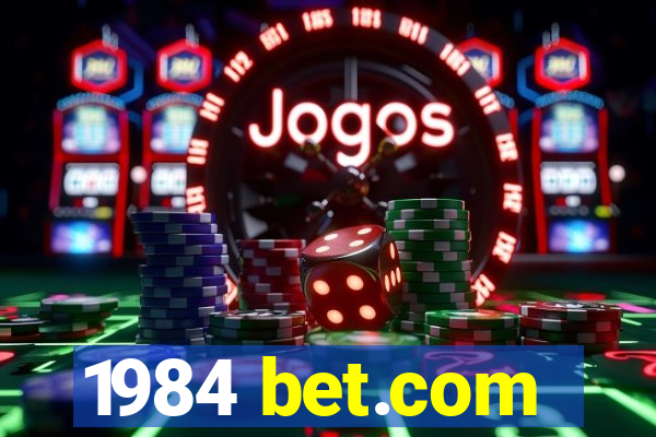 1984 bet.com